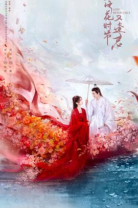 落花时节又逢君第27集