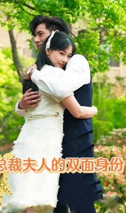 总裁夫人的双面身份(全集)