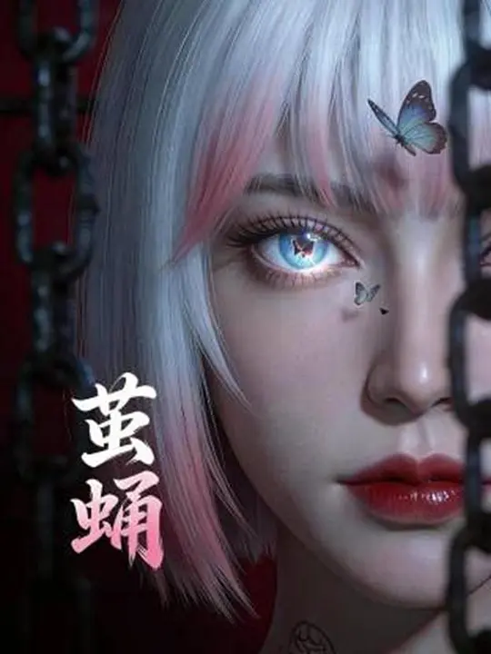 茧蛹(全集)